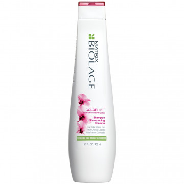 Купити - Matrix Biolage Colorlast Shampoo - Шампунь для забарвленого волосся