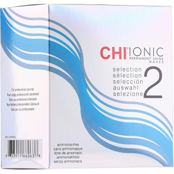 Купити - CHI Ionic Permanent Shine Waves Selection 2 - Перманентна завивка для волосся (склад 2)