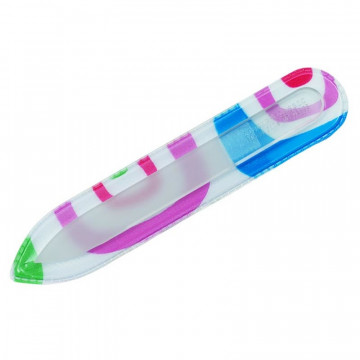 Zinger Bohemia ZO-FG-02-09 - Скляна пилка