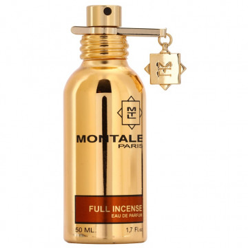 Купити - Montale Full Incense EDP 50 ml
