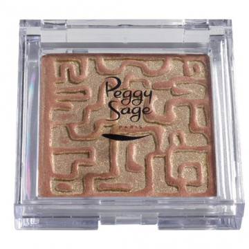 Купити - Peggy Sage - Крем-пудра Дотик Сонця