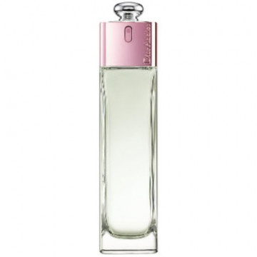 Купити - Christian Dior Addict 2 Eau Fraiche - Туалетна вода (тестер)