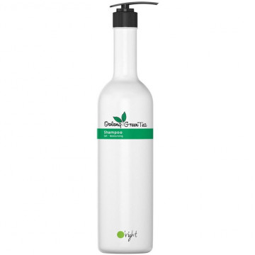 Купити - O'right Oolong Green Tea Shampoo - Шампунь Улун Зелений чай
