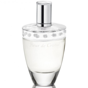 Купити - Lalique Fleur De Cristal - Парфумована вода (тестер)