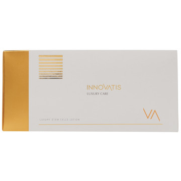 Купити - Innovatis Luxury Stem Cells Lotion - Лосьон від випадіння волосся