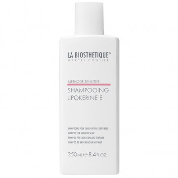 Купити - La Biosthetique Methode Sensitive Shampooing Lipokerine E - Шампунь для чутливого волосся і чутливої ​​шкіри голови