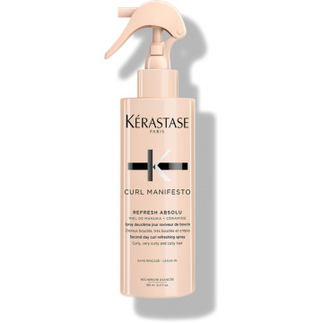Купити - Kerastase Curl Manifesto Refresh Absolu - Незмивний освіжаючий спрей-вуаль для кучерявого волосся