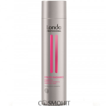 Купити - Londa Color Radiance Shampoo - Шампунь для фарбованого волосся