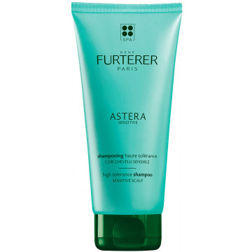 Купити - Rene Furterer Astera Sensitive Shampoo 50 мл - Захисний шампунь для чутливої шкіри голови