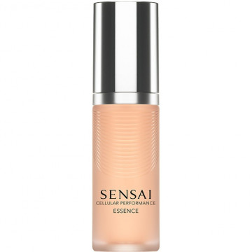 Купити - Kanebo Sensai Cellular Performance Essence - Антивікова есенція для обличчя