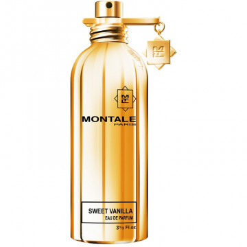 Купити - Montale Sweet Vanilla - Парфумована вода