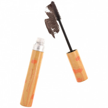 Купити - Couleur Caramel Mascara Allongeant - Універсальна туш для вій