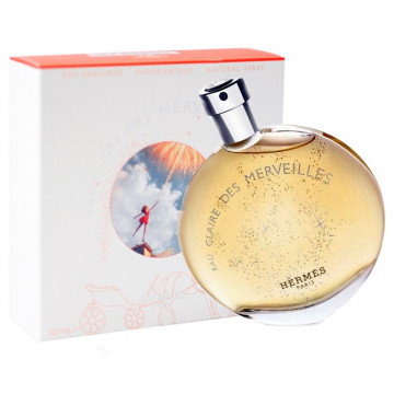 Купити - Hermes Eau Claire des Merveilles - Туалетна вода