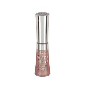 Купити - L`Oreal Glam Shine Holographic - Блиск для губ