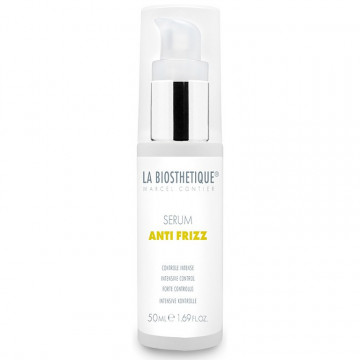 Купити - La Biosthetique Serum AntiFrizz - Сироватка для гладкості волосся