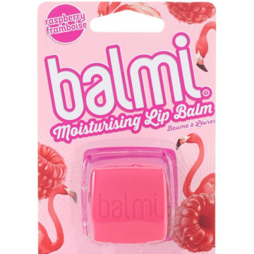 Купити - I Love Cosmetics Balmi Roseberry Lip Balm - Бальзам для губ "Малина"