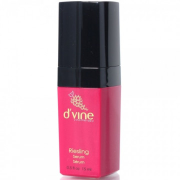 Купити - D'vine Sauvignon Blanc Serum - Сироватка для обличчя (ліфтинг / зміцнення і вирівнювання мікрорельєфу шкіри)