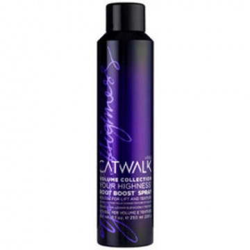 Купити - Tigi Catwalk Your Highness Root Boost Spray - Спрей для укладання волосся