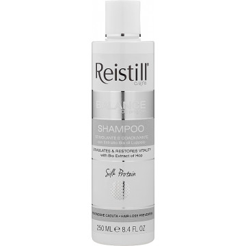 Купити - Reistill Balance Cure Stimulating Shampoo - Шампунь проти випадіння волосся