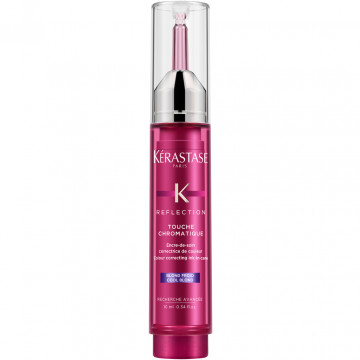 Купити - Kerastase Reflection Touche Chromatique Cool Blond - Туш-догляд для захисту і підтримки кольору фарбованого волосся "Холодний блонд"