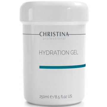 Купити - Christina Hydration Gel - Гідруючий (розм'якшуючий) гель для всіх типів шкіри