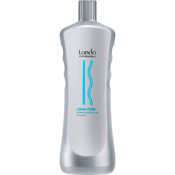 Купити - Londa Professional Form N/R Forming Lotion - Лосьйон для тривалого укладання для нормального і жорсткого волосся