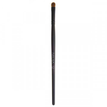 Купити - Nouba Eye Brush №12 - Пензлик для нанесення тіней