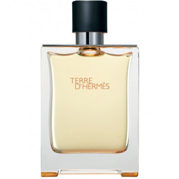 Купити - Hermes Terre D'Hermes - Туалетна вода (тестер)