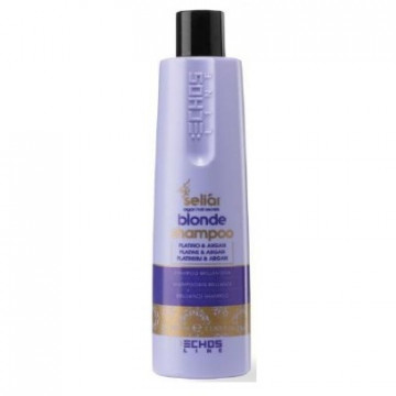 Купити - Echosline Seliar Blond Shampoo - Шампунь для світлого і фарбованого волосся