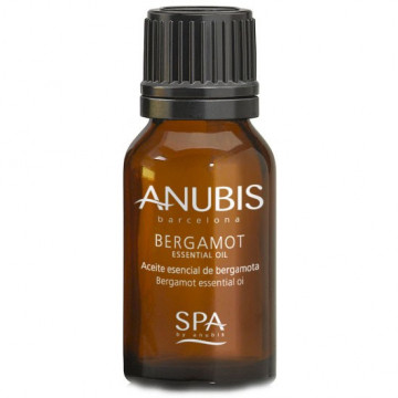 Купити - Anubis Bergamot Oil - Олія бергамота