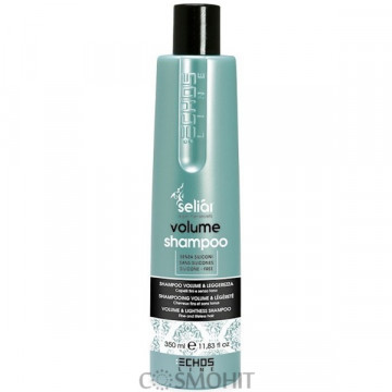 Купити - Echosline Seliar Volume & Lightness Shampoo - Шампунь для об'єму і легкості волосся