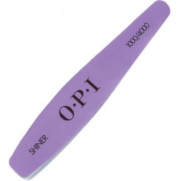 Купити - OPI Flex Shiner File - Баффі блиск XL 1000/4000 грит