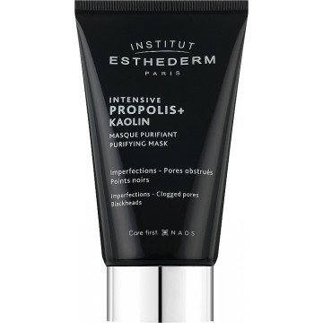 Купити - Institut Esthederm Intensive Propolis+ Purifying Mask - Очищуюча маска для обличчя
