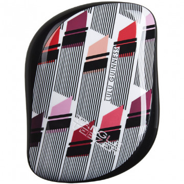 Купити - Tangle Teezer Compact Styler Lulu Guinness - Щітка для волосся