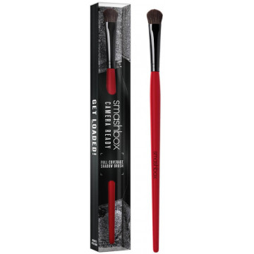 Купити - Smashbox Full Coverage Shadow Brush - Пензель для тіней