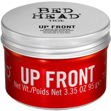 Купити - Tigi Bed Head Pomade Up Front - Гель-помада для волосся