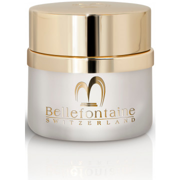 Купити - Bellefontaine Nutri-Regeneration Mask - Маска для шкіри обличчя "Живлення та регенерація"