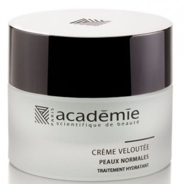 Купити - Academie Visage Creme Veloutee Hydratation–Douceur - М'який зволожуючий крем-оксамит