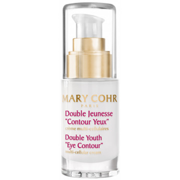 Купити - Mary Cohr Nouvelle Jeunesse Contour Yeux - Омолоджуючий крем для очей