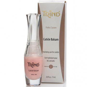 Купити - Trind Perfect System Cuticle Balsam - Зволожуючий бальзам для кутикул