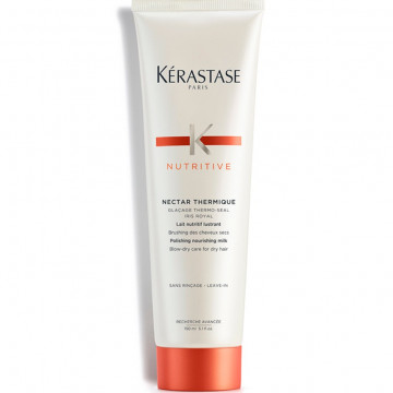 Купити - Kerastase Nutritive Nectar Thermique - Термоактивний догляд для захисту сухого волосся під час укладання