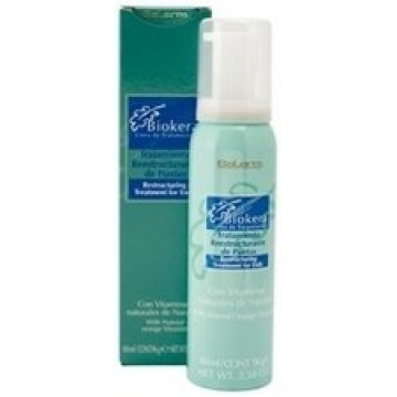 Купити - Salerm Tratamiento Reestructurante de Puntas - Сироватка для кінчиків волосся