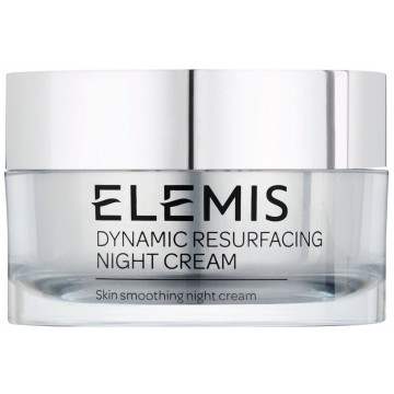 Купити - Elemis Dynamic Resurfacing Night Cream - Нічний крем-шліфовка для обличчя