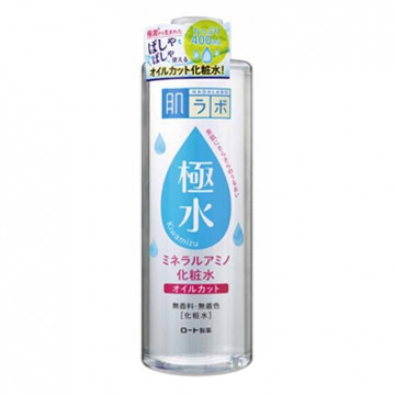 Купити - Hada Labo kiwamizu mineral amino lotion - Лосьйон для обличчя з амінокислотами