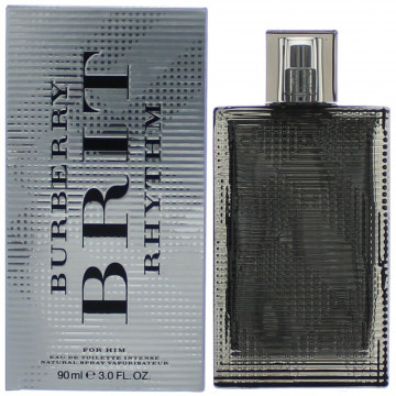 Купити - Burberry Brit Rhythm Intense - Туалетна вода