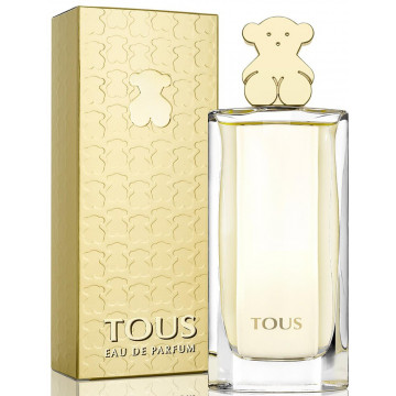 Купити - Tous Gold - Парфумована вода