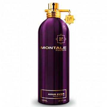 Купити - Montale Aoud Ever - Парфумована вода (тестер)