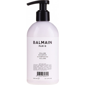 Купити - Balmain Paris Hair Couture Volume Shampoo - Шампунь для об'єму волосся