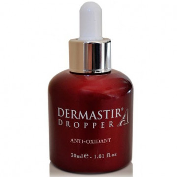 Купити - Dermastir Dropper Anti-Oxidant - Дроппер антиоксиданти