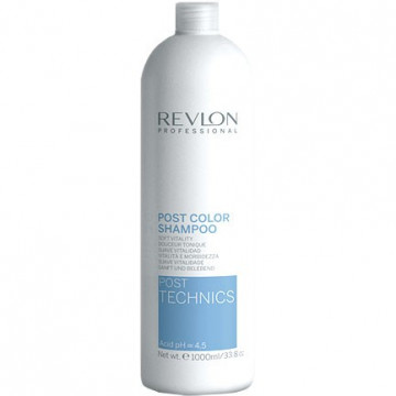 Купити - Revlon Professional Post Color Shampoo - Шампунь після фарбування